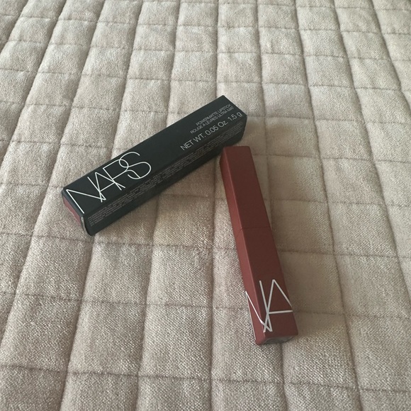 NARS Powermatte lipstick - Picture 8 of 9